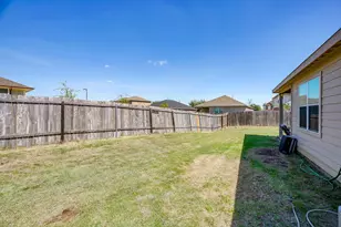 513 Bailer Dr, Crowley, TX 76036 - Photo 30