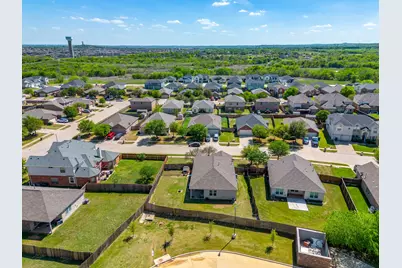 513 Bailer Drive, Crowley, TX 76036 - Photo 8