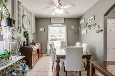 513 Bailer Drive, Crowley, TX 76036 - Photo 14