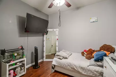 513 Bailer Drive, Crowley, TX 76036 - Photo 20