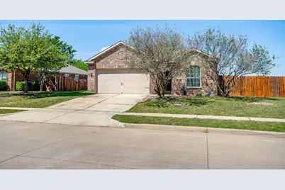 513 Bailer Drive, Crowley, TX 76036 - Photo 4