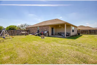 513 Bailer Drive, Crowley, TX 76036 - Photo 32
