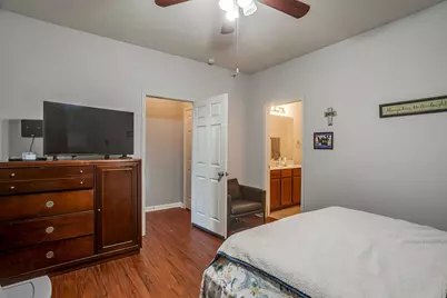 513 Bailer Drive, Crowley, TX 76036 - Photo 24