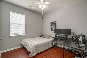 513 Bailer Dr, Crowley, TX 76036 - Photo 16