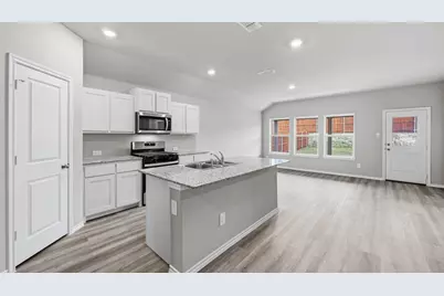 10632 Diamond Mine Drive, Fort Worth, TX 76036 - Photo 8