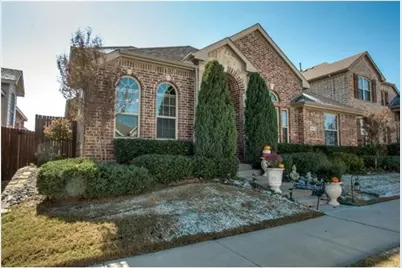 5641 Hampshire Drive, McKinney, TX 75070 - Photo 2