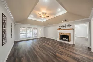 440 Moran Dr, Highland Village, TX 75077 - Photo 8