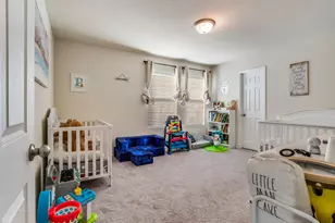 404 Glendale Dr, Van Alstyne, TX 75495 - Photo 20