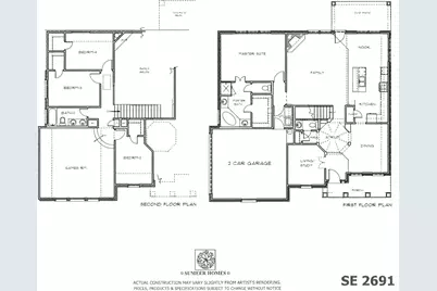 7417 Stonehenge, Sanger, TX 76266 - Photo 2