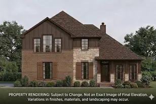 7417 Stonehenge, Sanger, TX 76266 - Photo 1