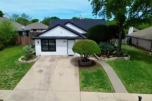 225 California Dr, Glenn Heights, TX 75154 - Photo 2