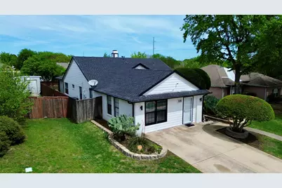 225 California Drive, Glenn Heights, TX 75154 - Photo 1