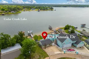 224 Pinoak Dr, Mabank, TX 75156 - Photo 38