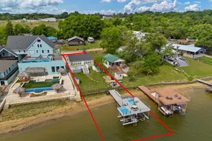 224 Pinoak Dr, Mabank, TX 75156 - Photo 34