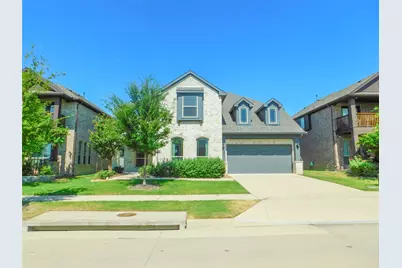 7500 Windy Meadow Drive, Little Elm, TX 76227 - Photo 1