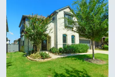 7500 Windy Meadow Drive, Little Elm, TX 76227 - Photo 2