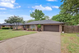 3501 Jasmine Trail, Arlington, TX 76017 - Photo 2