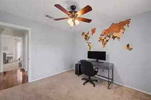 3501 Jasmine Trail, Arlington, TX 76017 - Photo 24