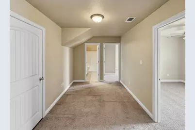 3019 Weave Court, Granbury, TX 76049 - Photo 20