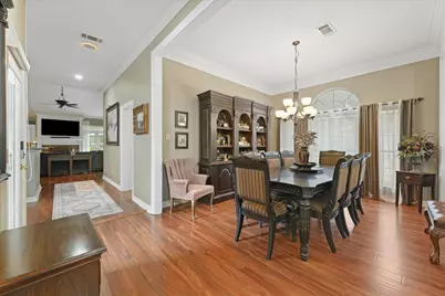 626 Creekbend Drive, Mesquite, TX 75149 - Photo 4
