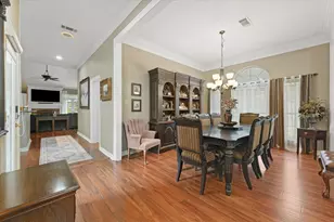 626 Creekbend Dr, Mesquite, TX 75149 - Photo 4