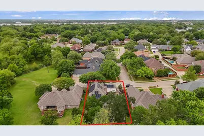 626 Creekbend Drive, Mesquite, TX 75149 - Photo 32
