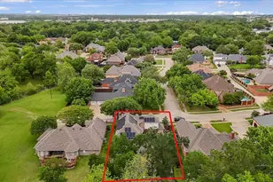 626 Creekbend Dr, Mesquite, TX 75149 - Photo 32