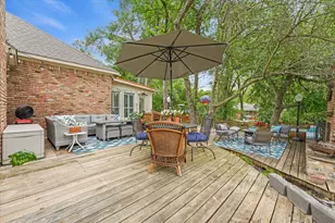 626 Creekbend Dr, Mesquite, TX 75149 - Photo 30