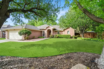 1504 Manten Boulevard, Denton, TX 76208 - Photo 1