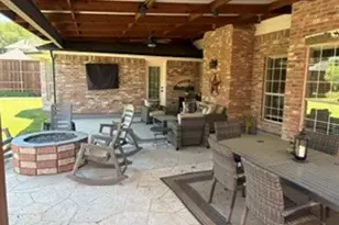 2504 Stanford Dr, Flower Mound, TX 75022 - Photo 2