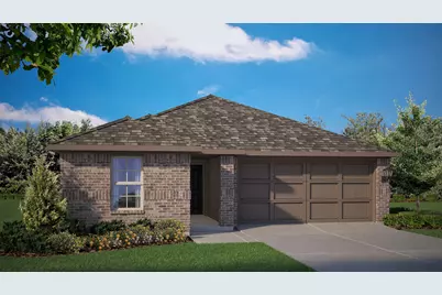 10616 Diamond Mine Drive, Fort Worth, TX 76036 - Photo 1