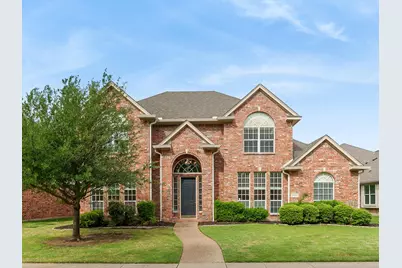 9409 Katrina Path, Plano, TX 75025 - Photo 1