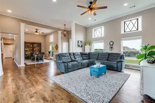 459 Chippendale Dr, Heath, TX 75032 - Photo 8