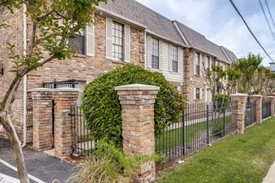 2816 Wycliff Avenue, Dallas, TX 75219 - Photo 2