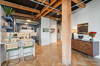 509 Elm Street #504, Dallas, TX 75202 - Photo 14