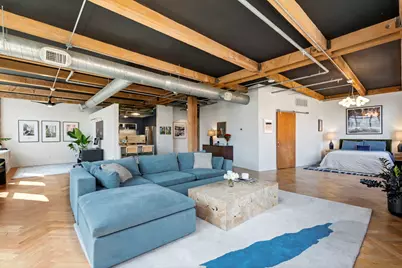 509 Elm Street #504, Dallas, TX 75202 - Photo 4