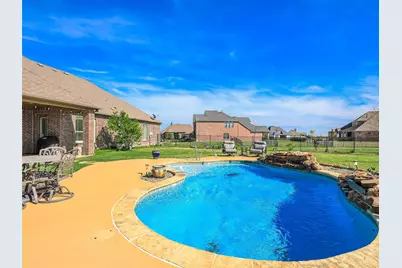 1133 Indigo Creek Way, Gunter, TX 75058 - Photo 1