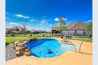 1133 Indigo Creek Way, Gunter, TX 75058 - Photo 1