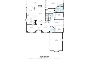 2715 Creek Crossing Dr, McKinney, TX 75072 - Photo 32