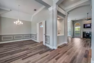 2715 Creek Crossing Dr, McKinney, TX 75072 - Photo 8