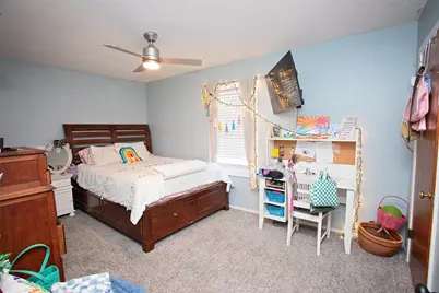 1000 Broadway, Newcastle, TX 76372 - Photo 12