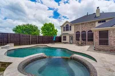 10002 Knoll Trace Way, Frisco, TX 75035 - Photo 36
