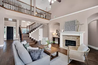 10002 Knoll Trace Way, Frisco, TX 75035 - Photo 10