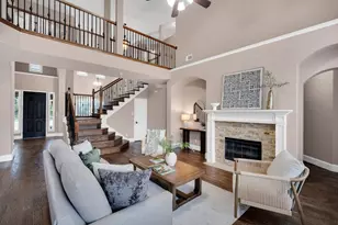 10002 Knoll Trace Way, Frisco, TX 75035 - Photo 10