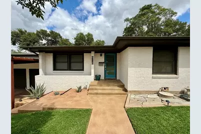 6116 Sharon Road, Fort Worth, TX 76116 - Photo 2
