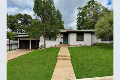 6116 Sharon Road, Fort Worth, TX 76116 - Photo 4