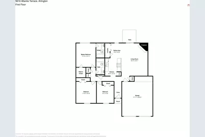 5616 Atlantis Terrace, Arlington, TX 76016 - Photo 18