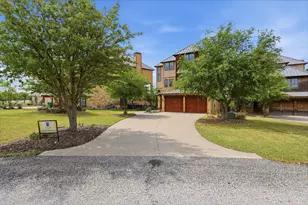2141 Century Oak Dr, Graford, TX 76449 - Photo 2