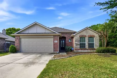 1904 Fairmount Park Drive, Denton, TX 76210 - Photo 1