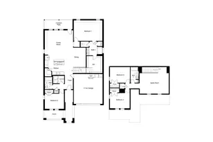 10828 Bloodstone Dr, Fort Worth, TX 76036 - Photo 2